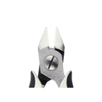 Durston Professional Razor Flush Tapered Cutter 130mm
