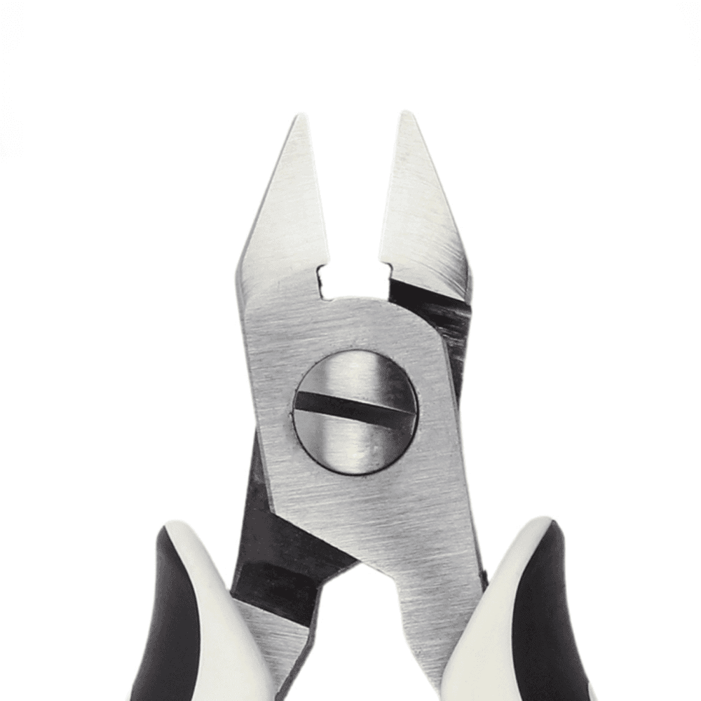 Durston Professional Razor Flush Tapered Cutter 115mm