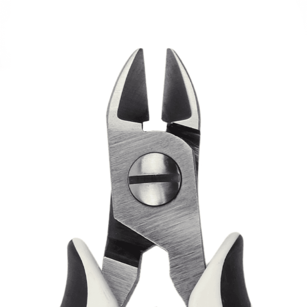 Durston Professional Razor Flush Oval Cutter 115mm
