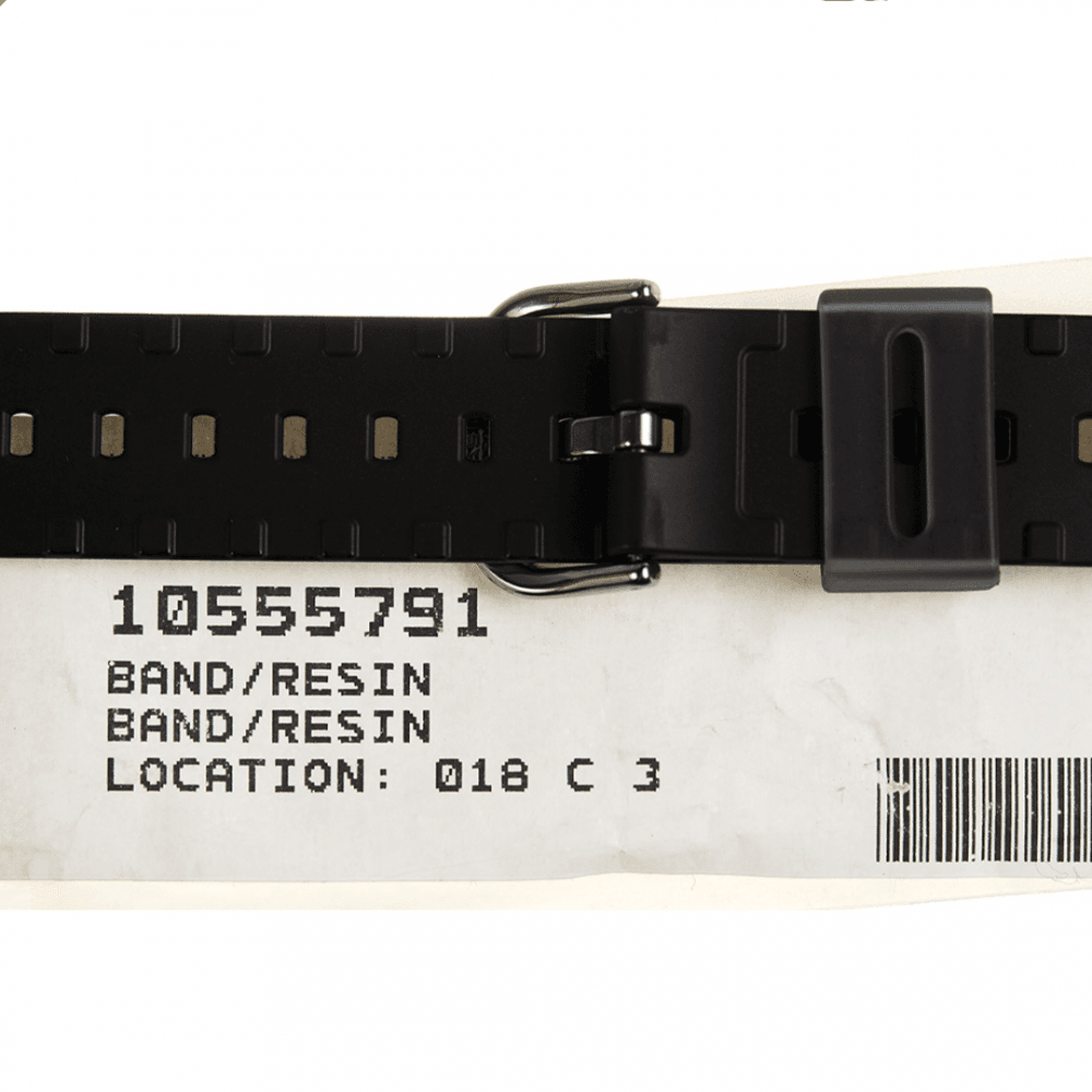 Casio Watch Strap 10559536
