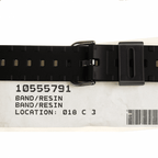 Casio Watch Strap 10559536