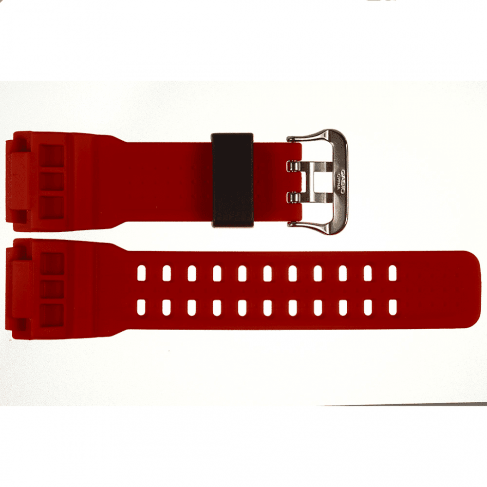 Casio Watch Strap 10553038