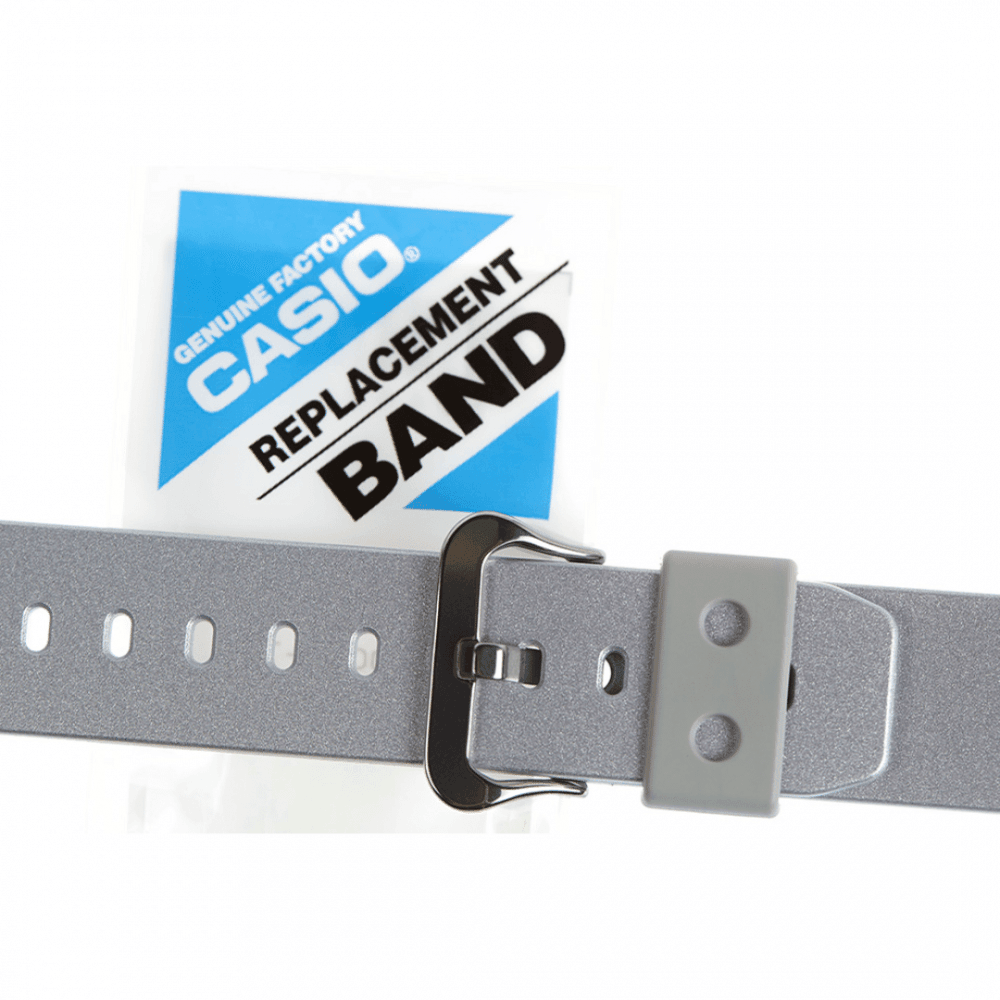 Casio Watch Strap 10443253