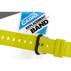 Casio Watch Strap 10437184