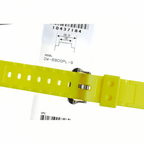 Casio Watch Strap 10437184
