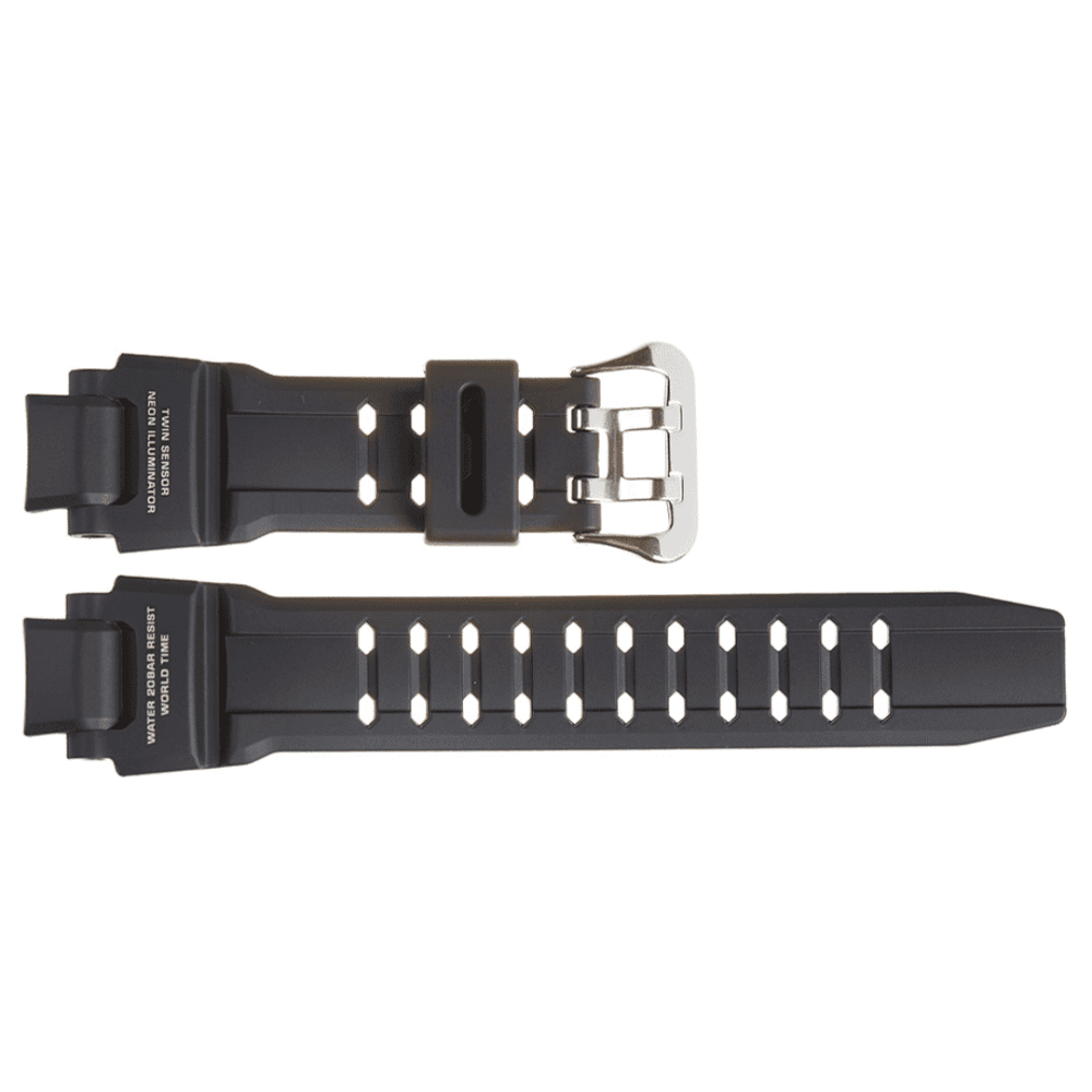 Casio Watch Strap 10435462