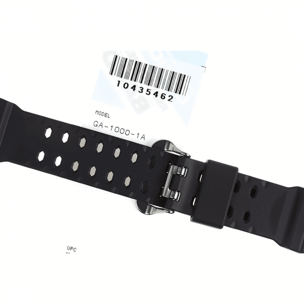 Casio Watch Strap 10435462