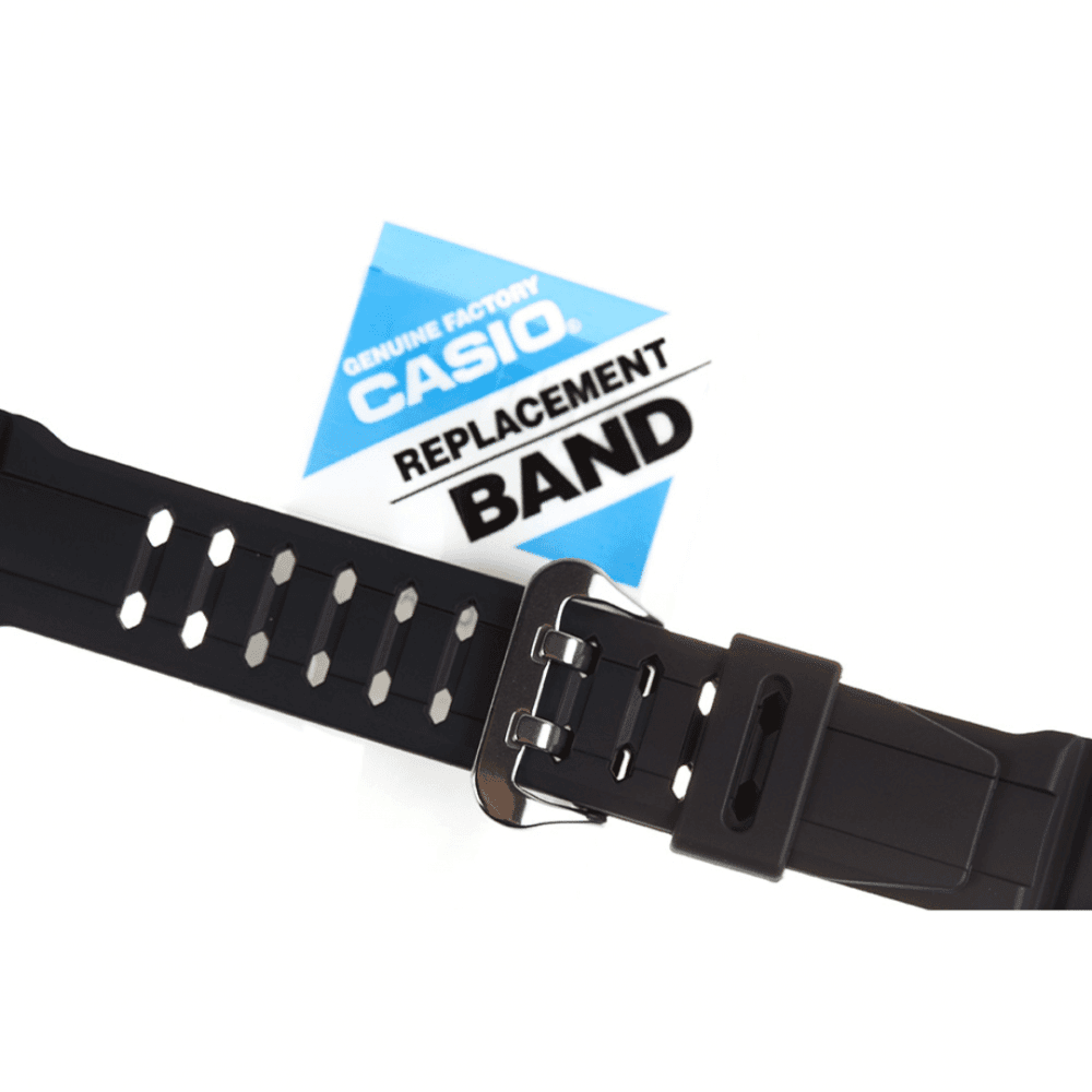 Casio Watch Strap 10435462