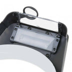 Carson LumiVisor LED Magnifying Visor