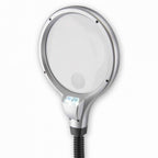 Carson DeskBrite200 2x Magnifying Lamp