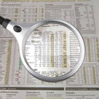 Carson DeskBrite200 2x Magnifying Lamp