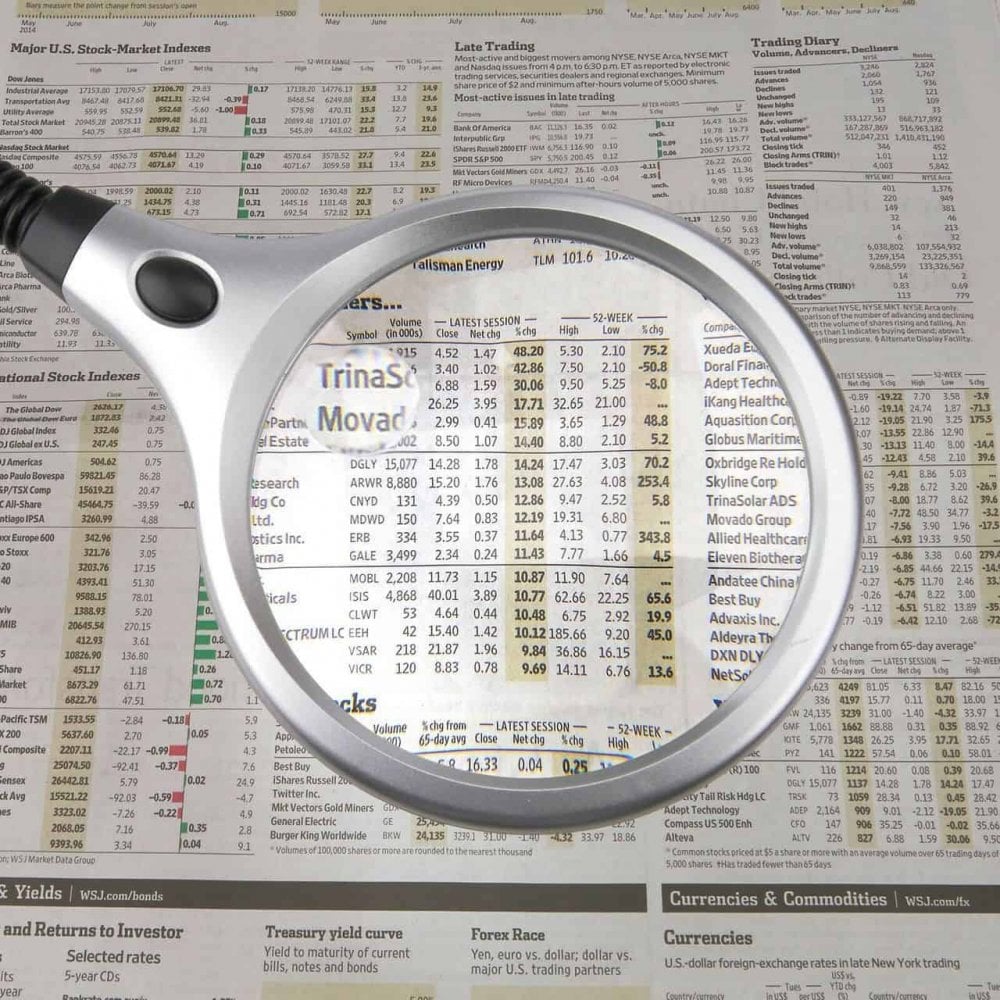 Carson DeskBrite200 2x Magnifying Lamp