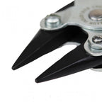 Maun Snipe Nose Parallel Pliers 125mm