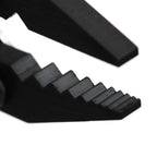 Maun V-Notch 0.4-6.0mm Parallel Plier 125mm