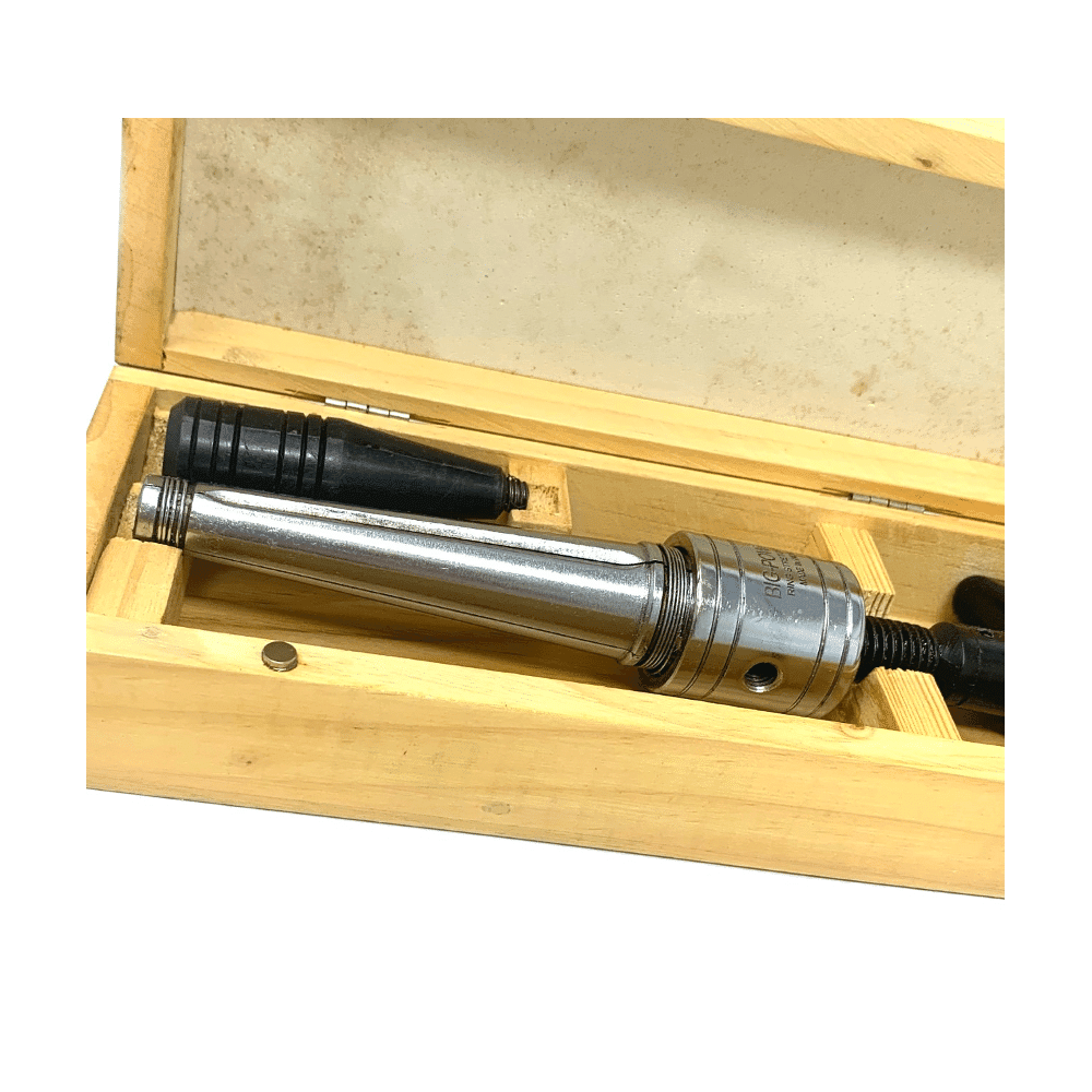 Hand Operated Ring Sizer