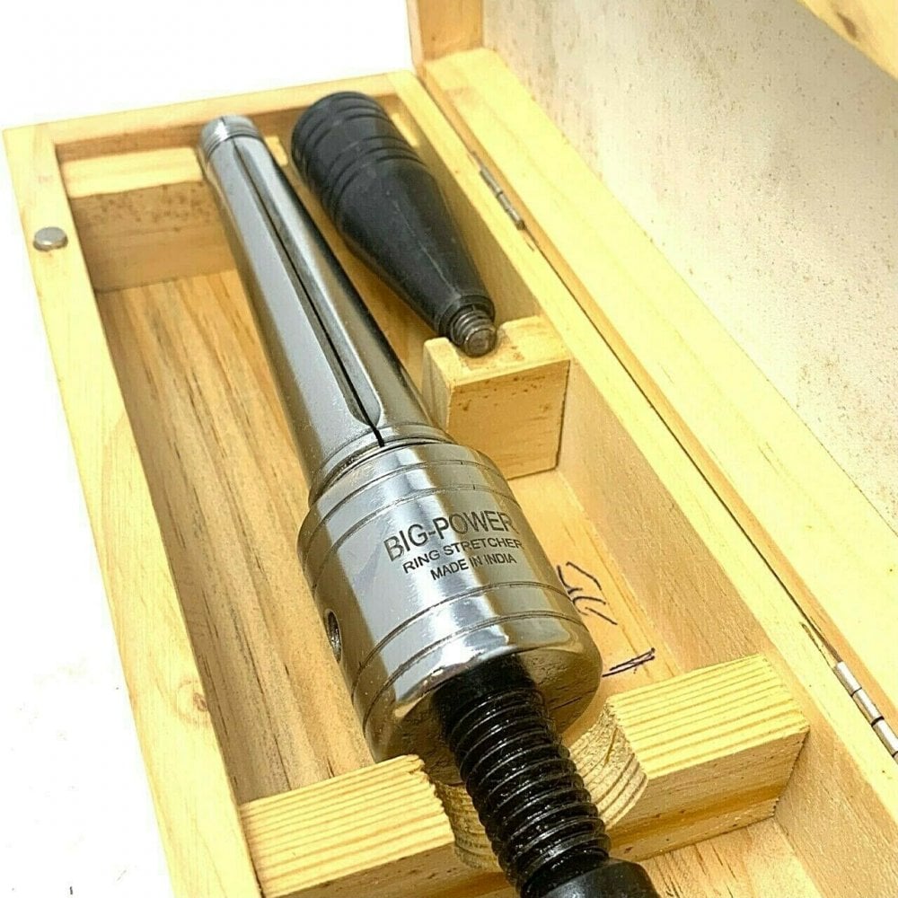 Hand Operated Ring Sizer