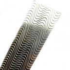 Wave Pattern Plate for Rolling Mills
