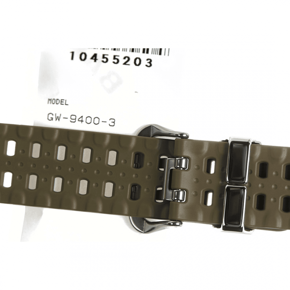 Casio Watch Strap 10455203