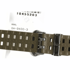 Casio Watch Strap 10455203