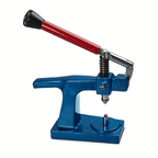 Glass Fitting Machine with 24 Nylon Dies
