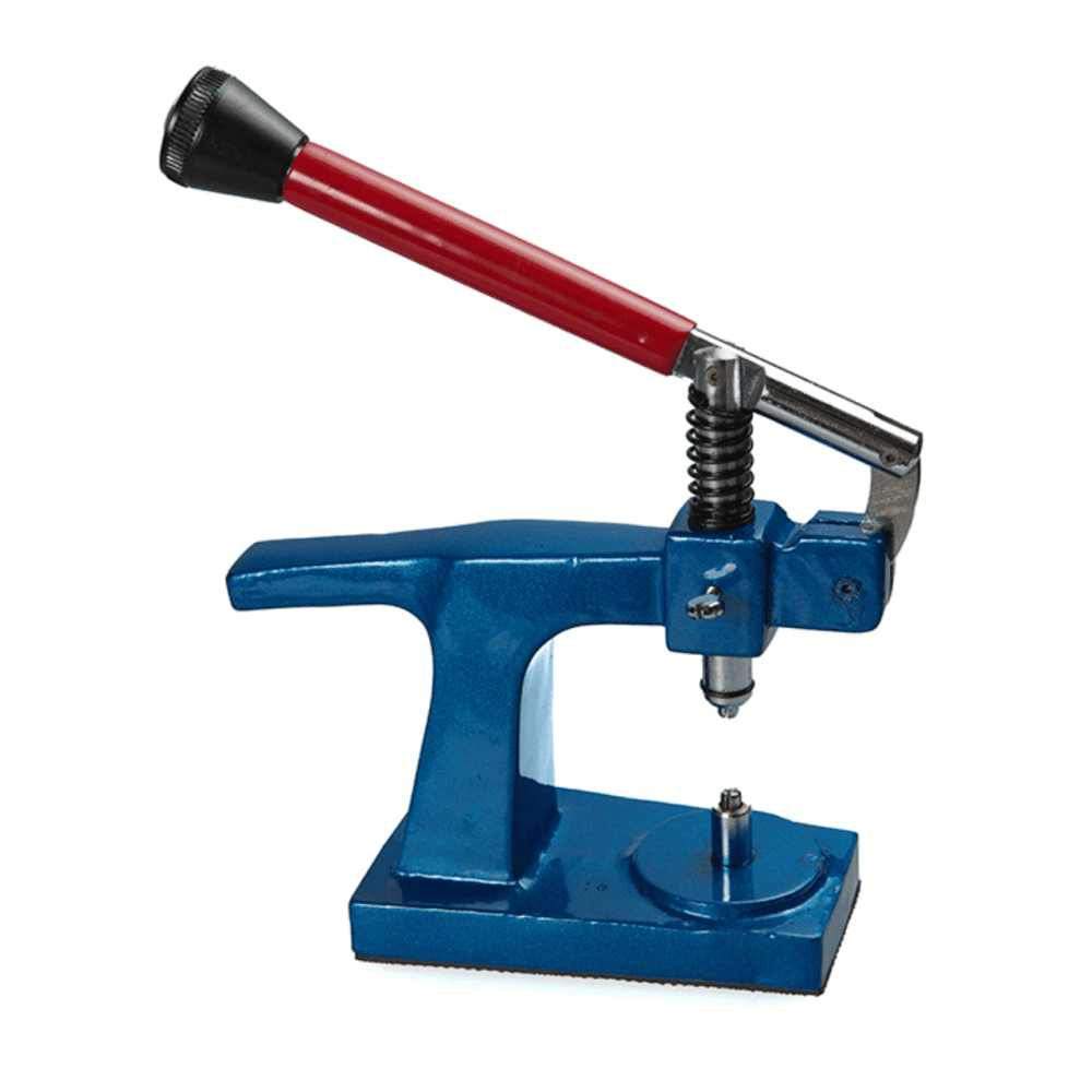 Glass Fitting Machine with 24 Nylon Dies
