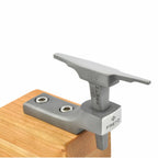 Fretz Bezel Sharp Edge Flat Stake B-1