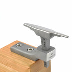 Fretz Bezel Rolled Edge Flat Stake B-5