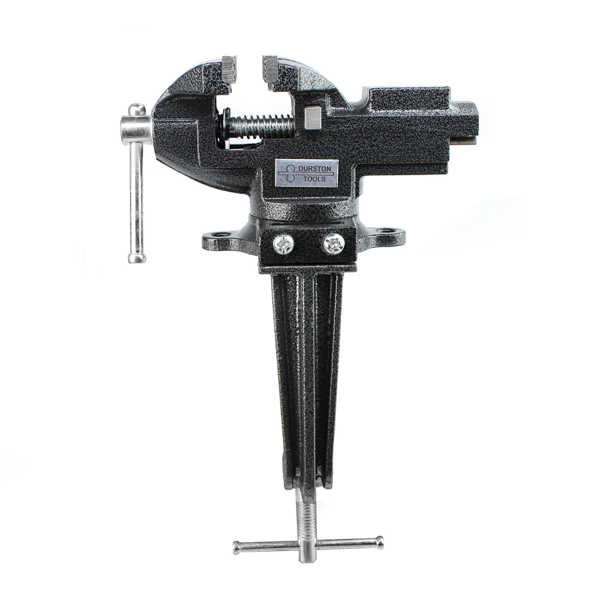 Durston Multi Clamp Swivel Bench Vice