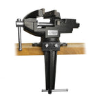 Durston Multi Clamp Swivel Bench Vice