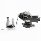 Durston Multi Clamp Swivel Bench Vice