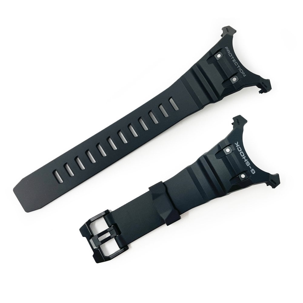 Casio Watch Strap 10649568