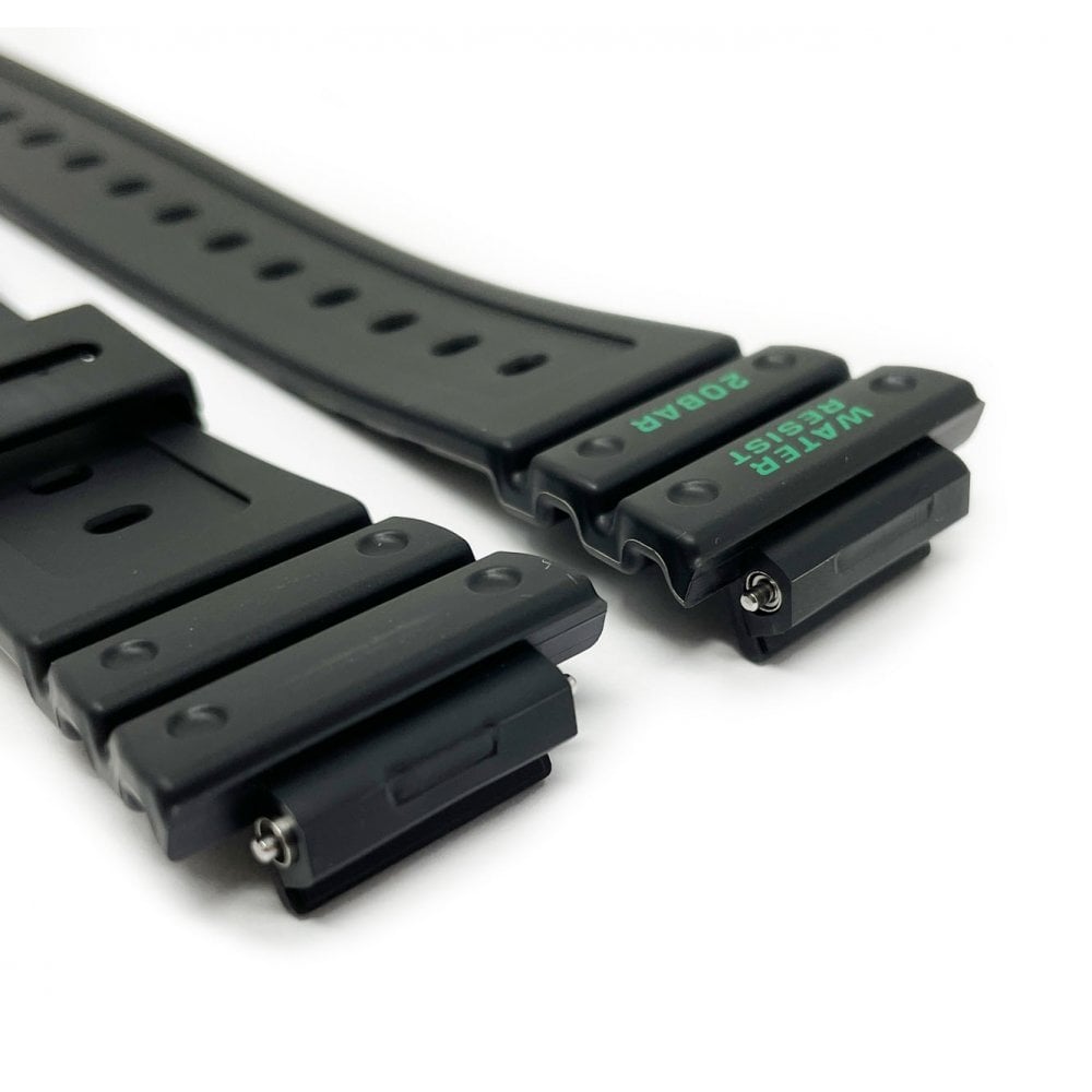Casio Watch Strap 10602324
