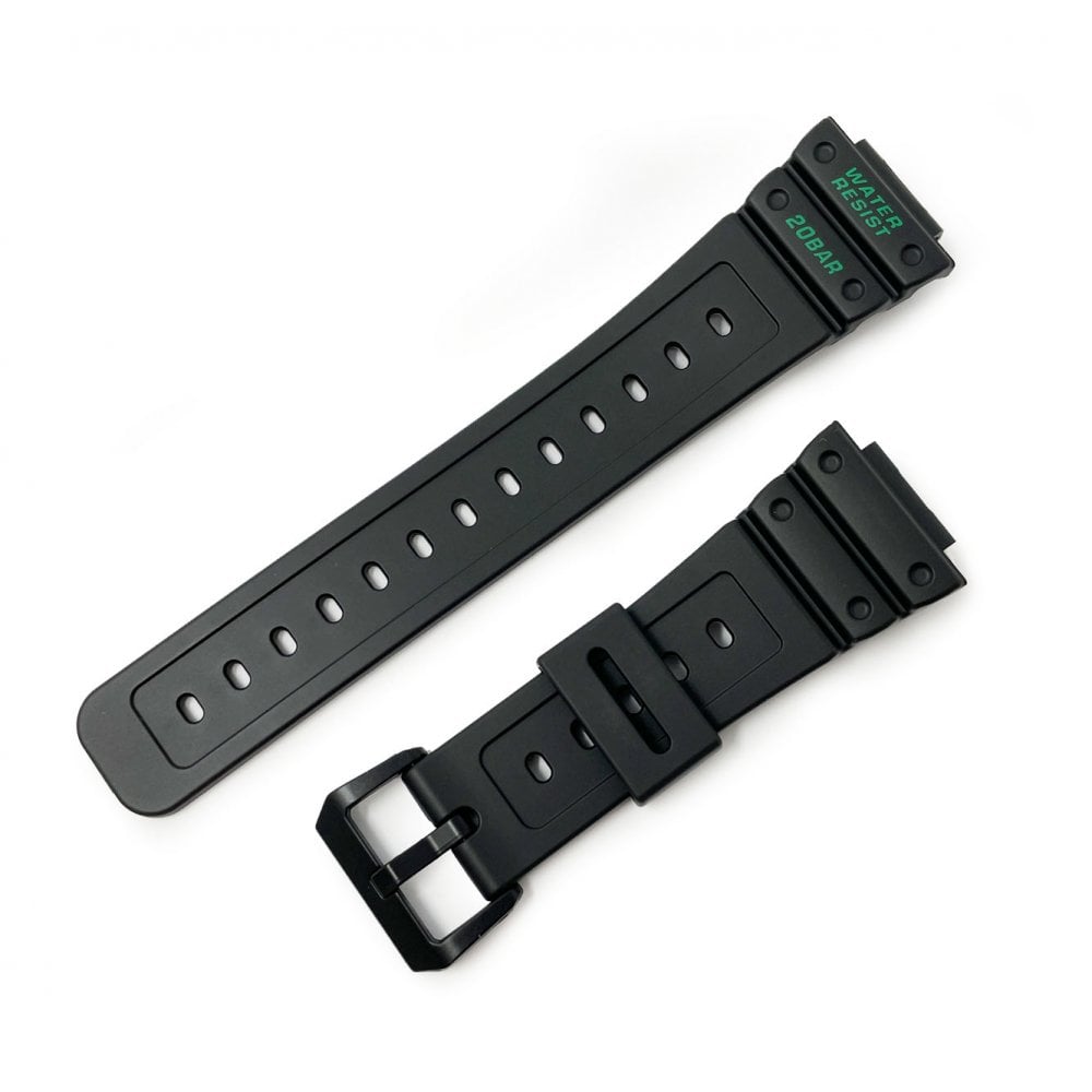 Casio Watch Strap 10602324