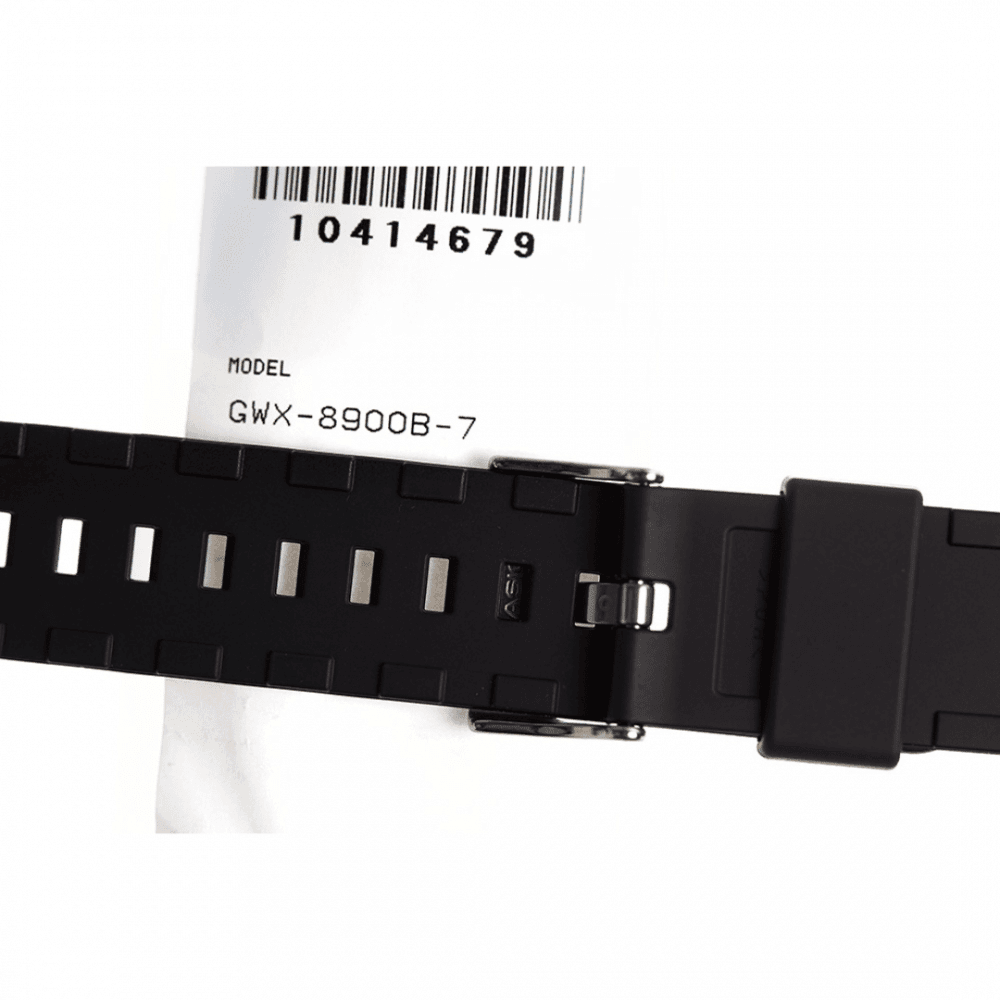 Casio Watch Strap 10414679