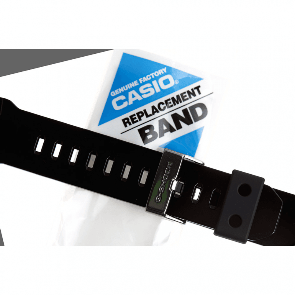 Casio Watch Strap 10414679