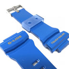 Casio Watch Strap 10468169
