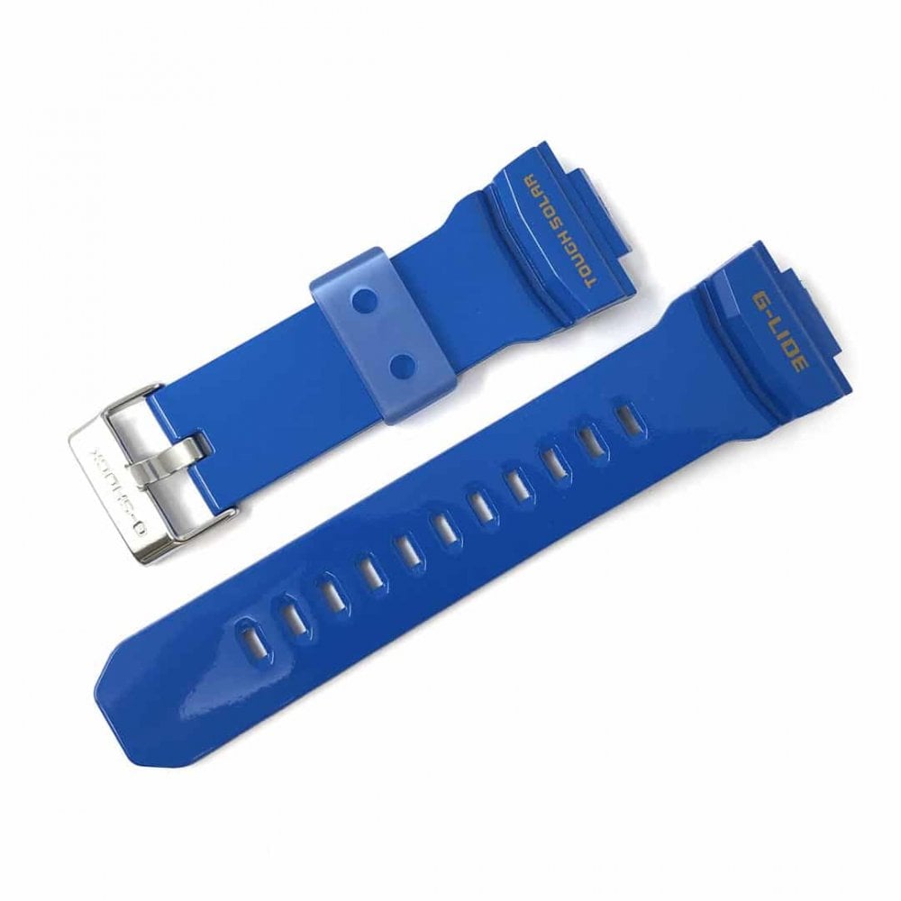 Casio Watch Strap 10468169