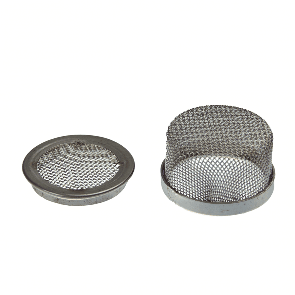 20mm Ultrasonic Cleaning Basket