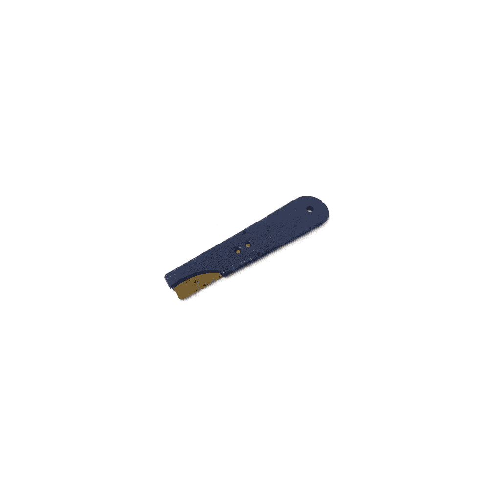 Watch Case Opening Knife