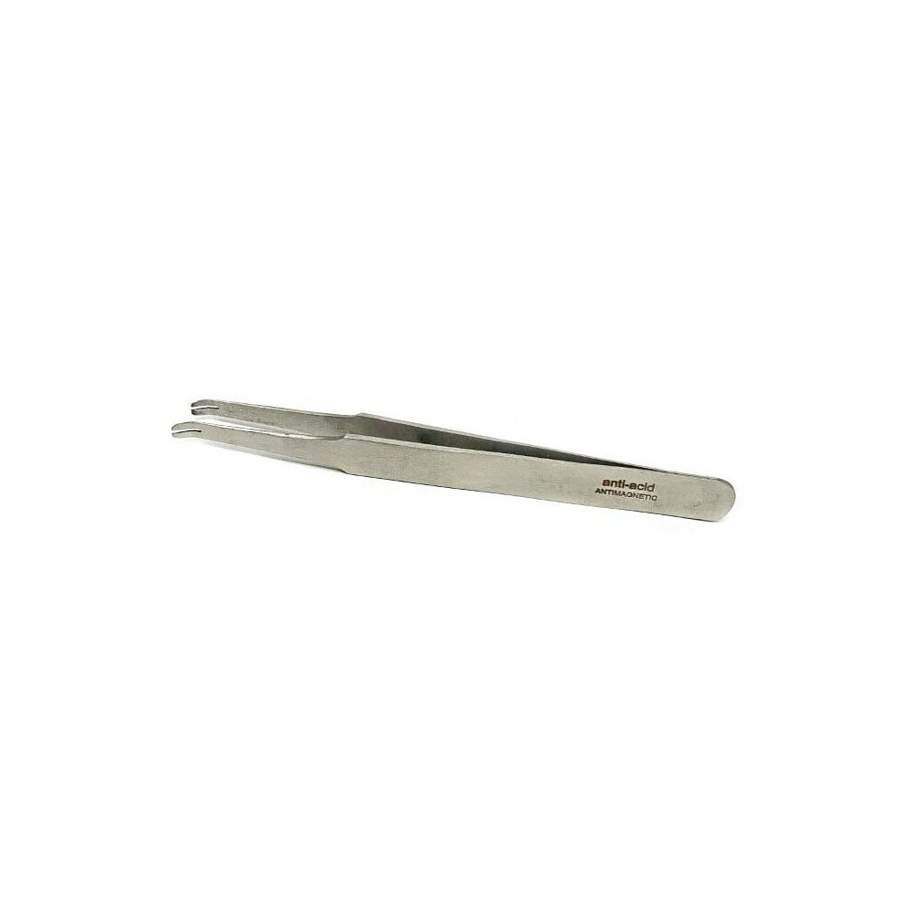 Tweezers for Holding Screws