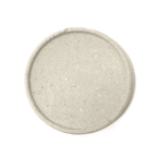 Non-Glazed Borax Tray - 100mm