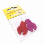 Needle Threaders with Cutter