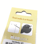 Needle Threaders with Cutter