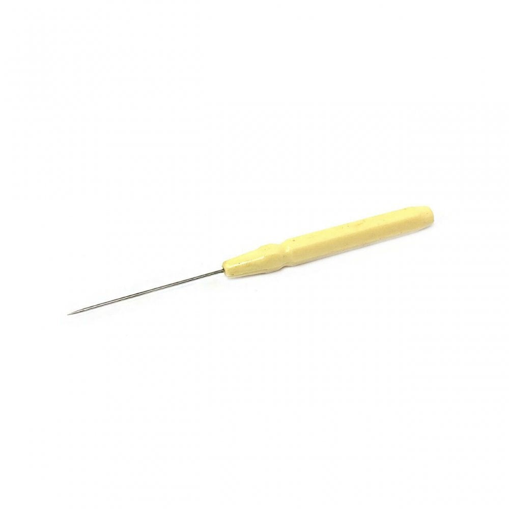 Long Needle Oil Pin