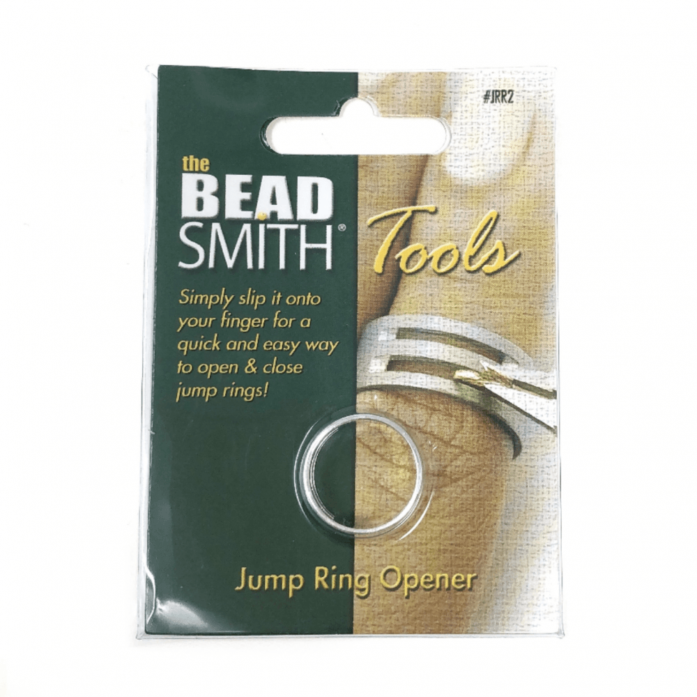 Jump Ring Opener Tool