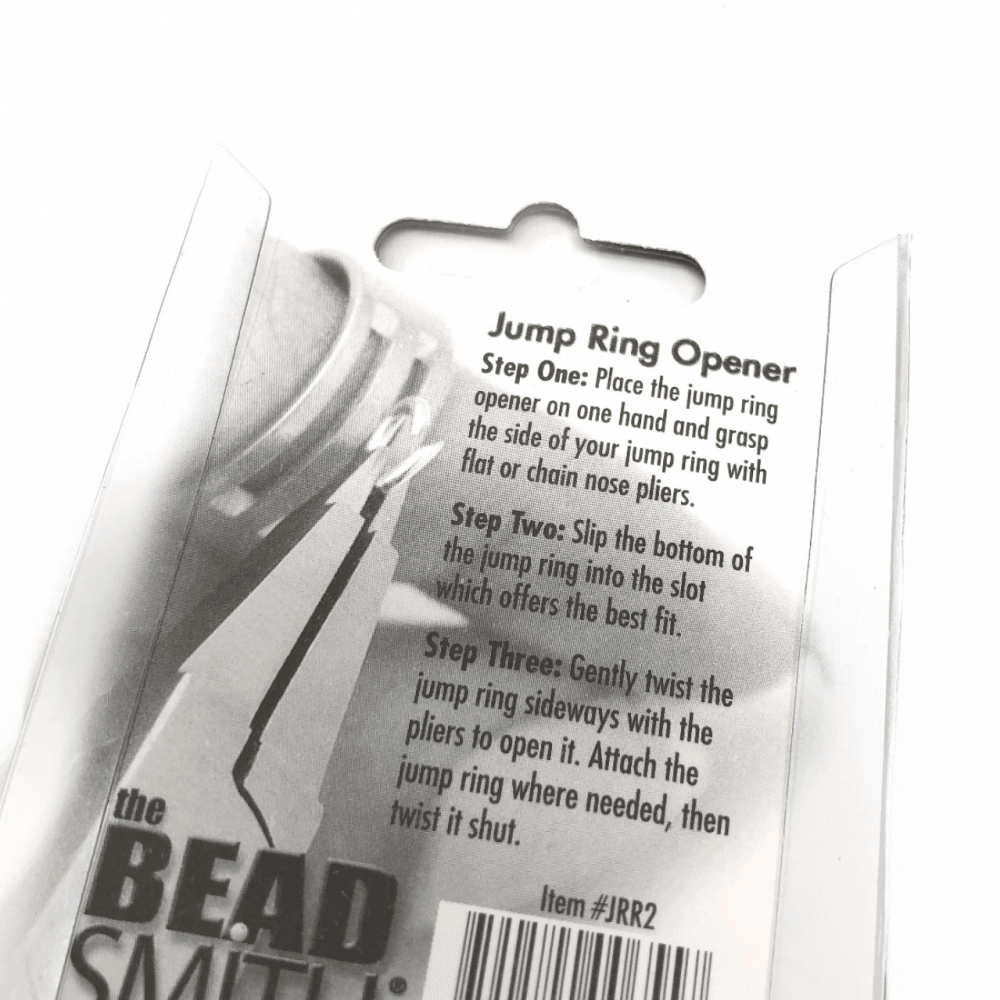 Jump Ring Opener Tool