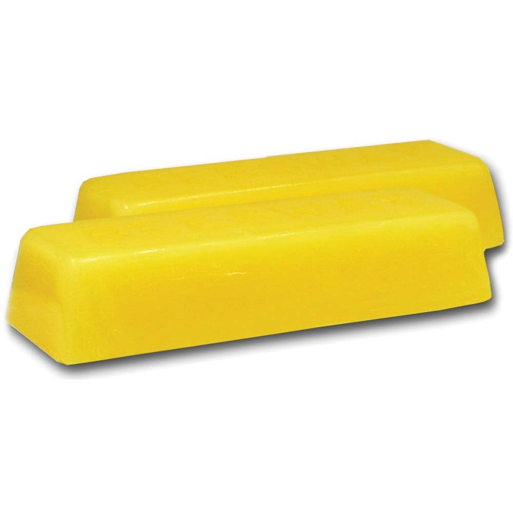 Jeweller's Beeswax 28g / 1oz Block