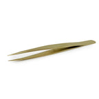 Brass Tweezers, No.3 Fine Tips