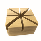Bracelet & Strap Holding Block