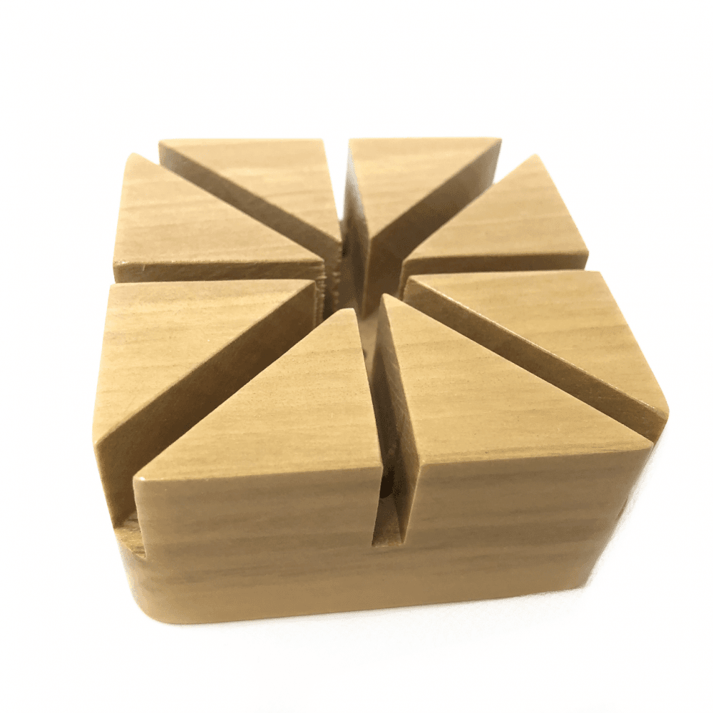 Bracelet & Strap Holding Block